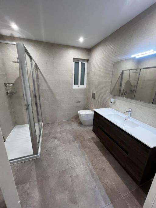 Zejtun 3-Bedroom Modern Apartment Esterno foto