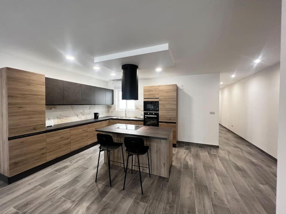 Zejtun 3-Bedroom Modern Apartment Esterno foto