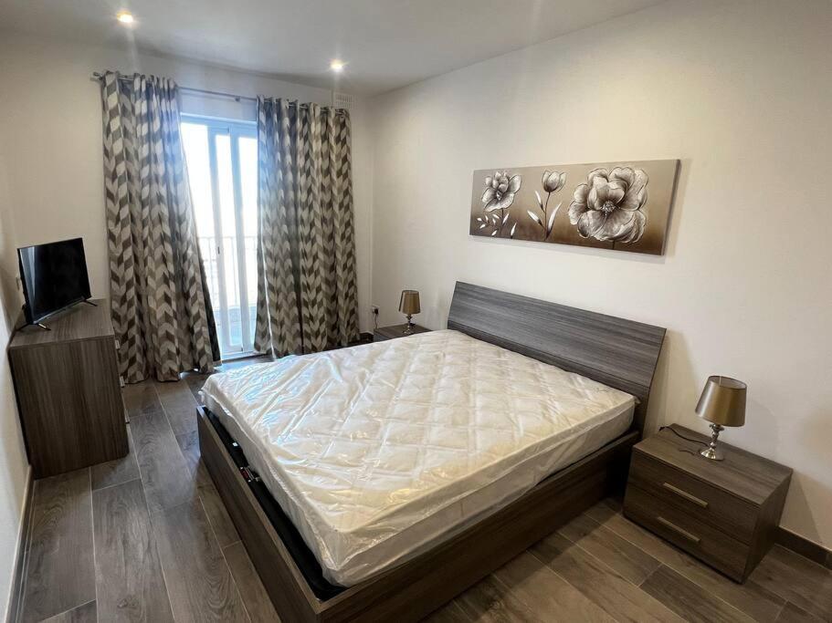 Zejtun 3-Bedroom Modern Apartment Esterno foto